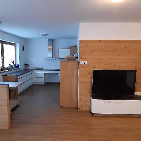 Grosszuegiges Apartment Georg Mayrhofen Barrierefrei Hollenzen Exteriér fotografie