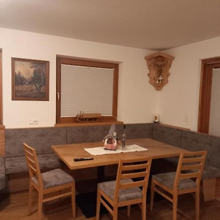 Grosszuegiges Apartment Georg Mayrhofen Barrierefrei Hollenzen Exteriér fotografie