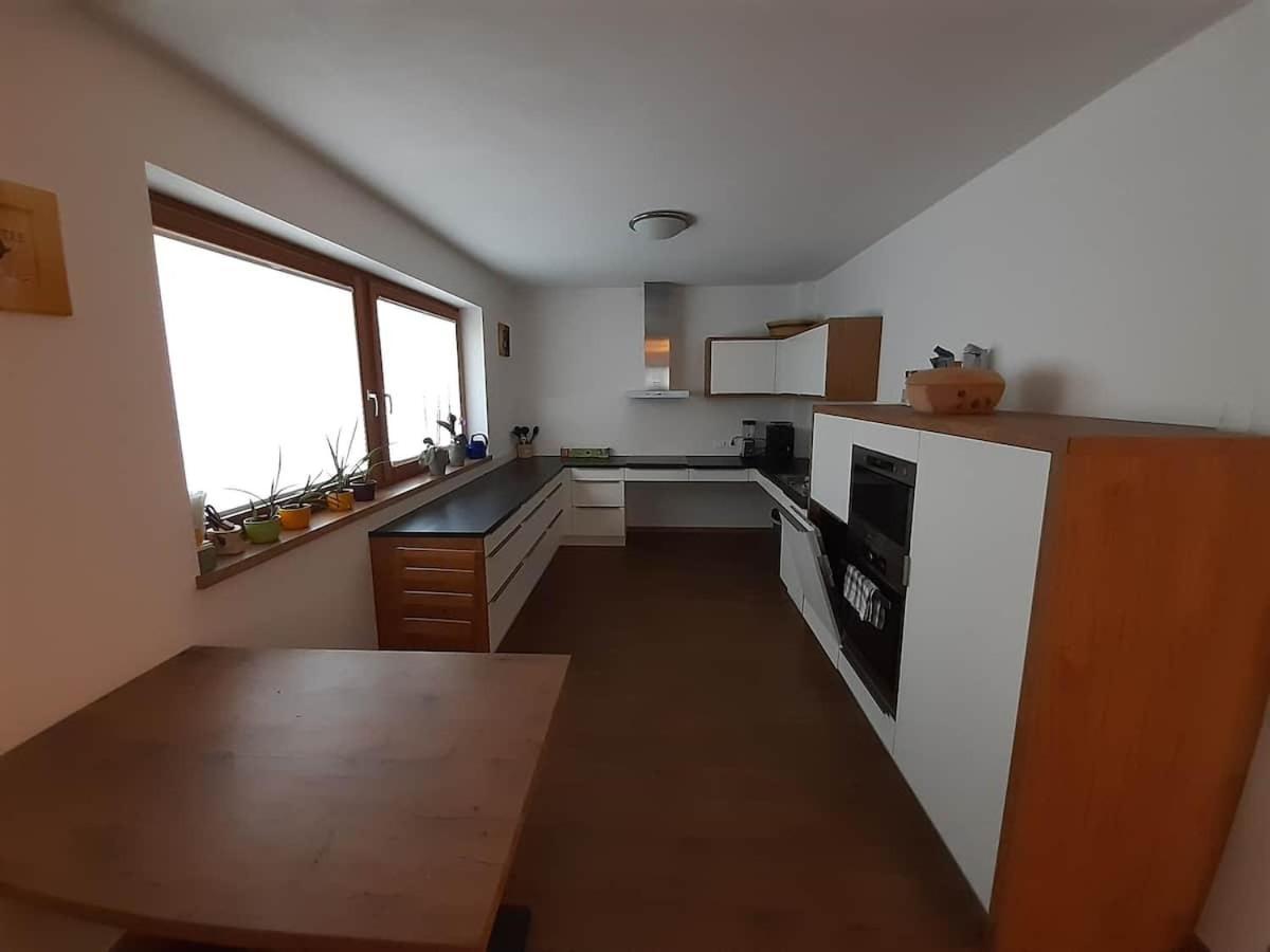 Grosszuegiges Apartment Georg Mayrhofen Barrierefrei Hollenzen Exteriér fotografie