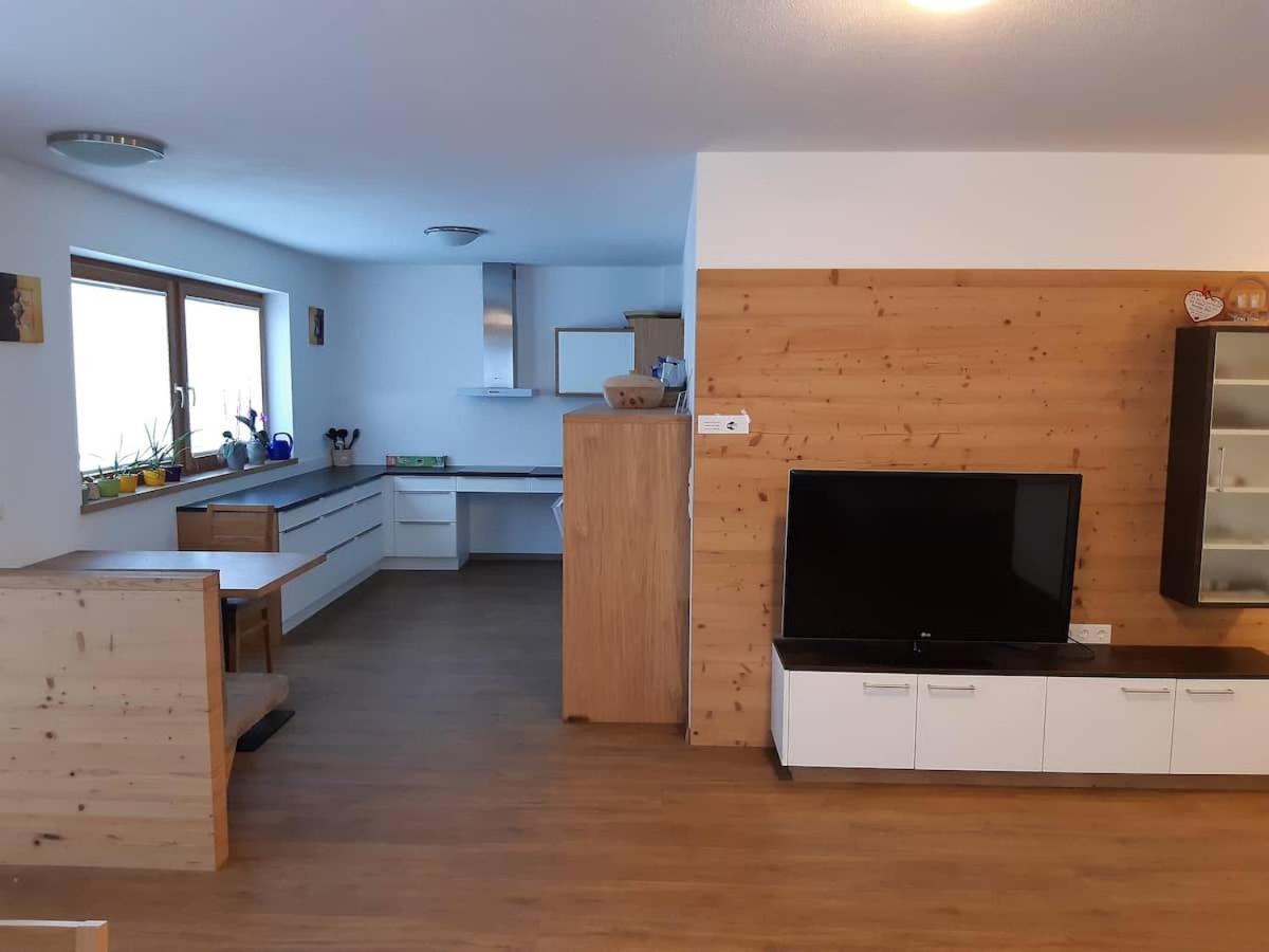 Grosszuegiges Apartment Georg Mayrhofen Barrierefrei Hollenzen Exteriér fotografie