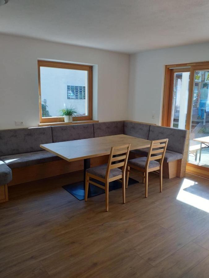Grosszuegiges Apartment Georg Mayrhofen Barrierefrei Hollenzen Exteriér fotografie