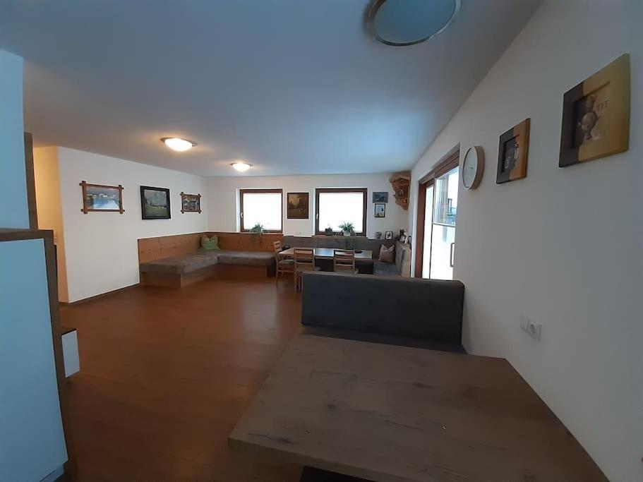Grosszuegiges Apartment Georg Mayrhofen Barrierefrei Hollenzen Exteriér fotografie
