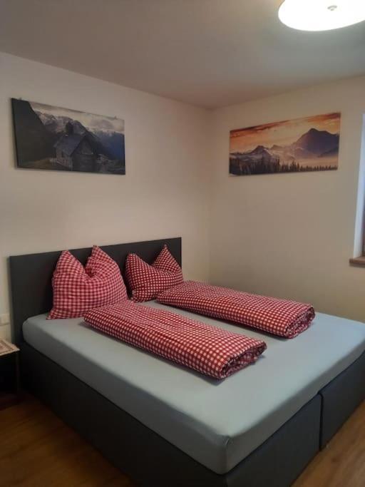 Grosszuegiges Apartment Georg Mayrhofen Barrierefrei Hollenzen Exteriér fotografie