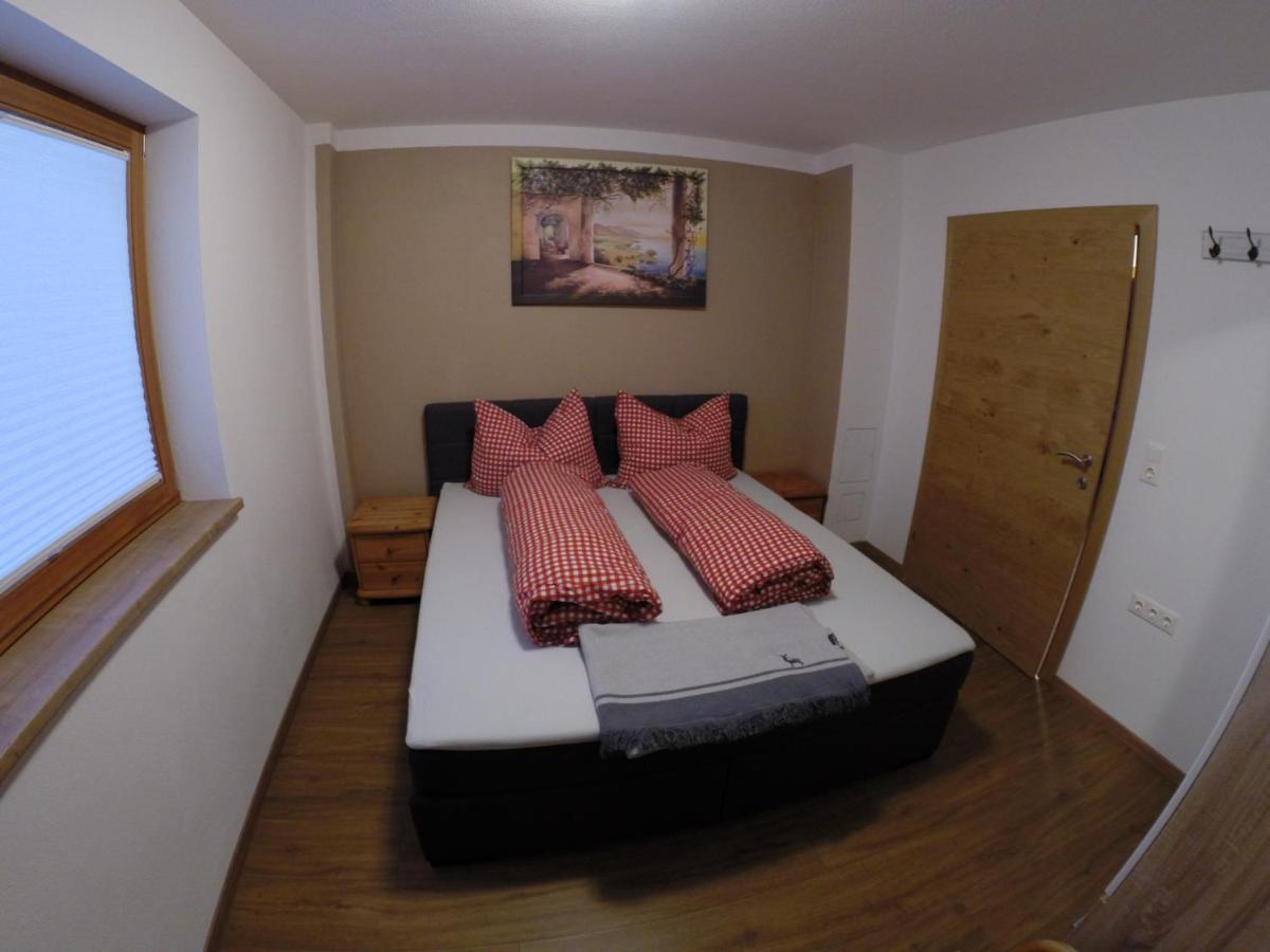 Grosszuegiges Apartment Georg Mayrhofen Barrierefrei Hollenzen Exteriér fotografie